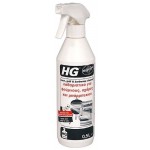 HG - Καθαριστικό για Φούρνους Σχάρες και Μπάρμπεκιου 500ml - 116050777
