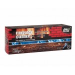 NEW LINE - FIREPLACE CLEANER CLEANING COVER 1KG - 90701