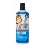 NEW LINE - BLUE LINE 1LT Powerful general cleaning liquid - 90083