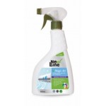 NEW LINE - Magic Air Spray Biodegradable Air Condition Cleaner - 90097