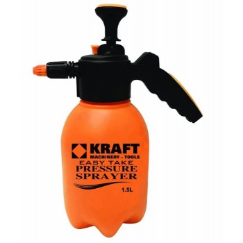 KRAFT - Hand Pre-Sprayer 1.5lt - 621218