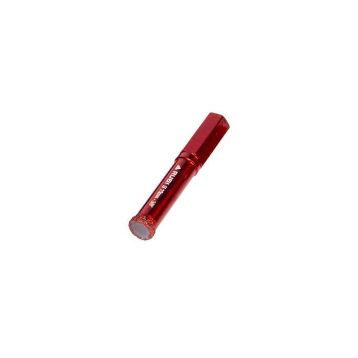 RUBI - DIAMANDOTRYPANO EXTRA CUTTING FOR ELECTRIC TRIPAN 10mm - 05926 RUBI - DIAMANDOTRYPANO EXTRA CUTTING FOR ELECTRIC TRIPAN 10mm - 05926