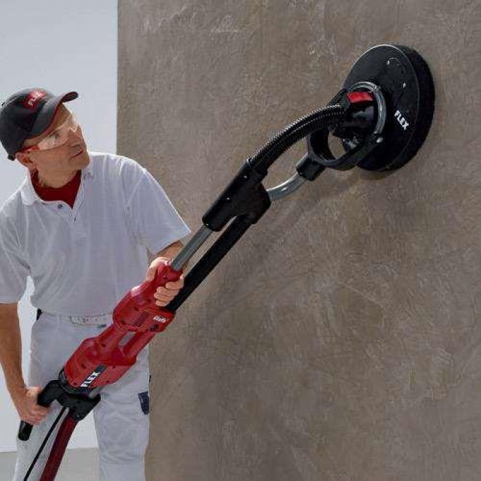 FLEX-WST 700 VV ECONOMY-ELECTRIC WALL AND CEILING SANDER-421,553