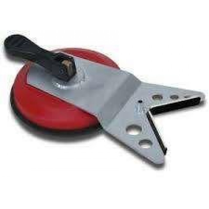 RUBI- ΟΔΗΓΟΣ ΓΙΑ ΠΟΛΥΤΡΥΠΑΝΟ (MAX 83 MM) -50944 RUBI- ΟΔΗΓΟΣ ΓΙΑ ΠΟΛΥΤΡΥΠΑΝΟ (MAX 83 MM) -50944