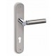 CONVEX - HANDLES IN PLACES WITH KEY / CYLINDRO MATT NIKEL / CHROME - 135S05S04