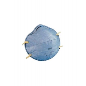 DISPOSABLE PARTICLE MASK 9921