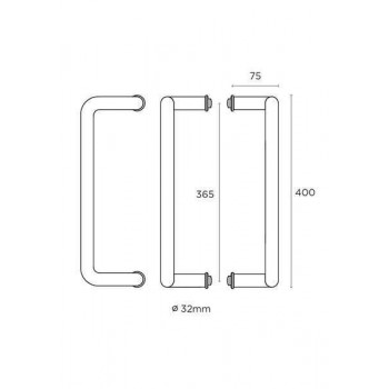 CONVEX - INOX DOUBLE OUTDOOR LABY - 929M01 CONVEX - INOX DOUBLE OUTDOOR LABY - 929M01