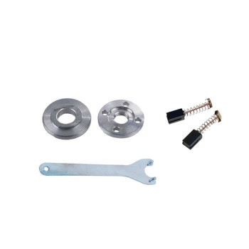 KRAUSMANN - ANGLE GRINDER 900W 125MM - 8506 KRAUSMANN - ANGLE GRINDER 900W 125MM - 8506