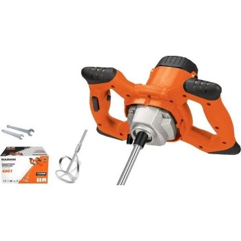 KRAUSMANN - ΗΛΕΚΤΡΙΚΟΣ AΝΑΔΕΥΤΗΡΑΣ ΧΡΩΜΑΤΩΝ 1200W - 6001 KRAUSMANN - ΗΛΕΚΤΡΙΚΟΣ AΝΑΔΕΥΤΗΡΑΣ ΧΡΩΜΑΤΩΝ 1200W - 6001