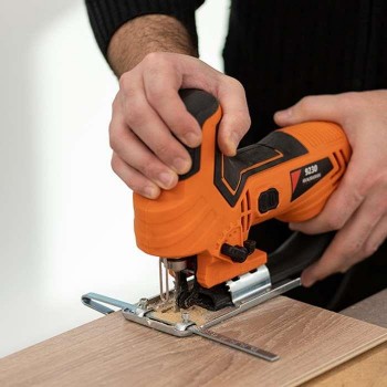 KRAUSMANN - ELECTRIC TALANTING SEGA 550W - 9230 KRAUSMANN - ELECTRIC TALANTING SEGA 550W - 9230