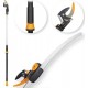 FISKARS - ΚΛΑΔΕΥΤΗΡΙ ΚΟΡΥΦΗΣ ΤΗΛΕΣΚΟΠΙΚΟ UPX86 2,4-4,0m Φ32mm με ΠΡΙΟΝΙ - 102364102 FISKARS - ΚΛΑΔΕΥΤΗΡΙ ΚΟΡΥΦΗΣ ΤΗΛΕΣΚΟΠΙΚΟ UPX86 2,4-4,0m Φ32mm με ΠΡΙΟΝΙ - 102364102