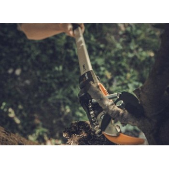 FISKARS - ΚΛΑΔΕΥΤΗΡΙ ΚΟΡΥΦΗΣ UPX82 2,2m Φ32mm - 102365102 FISKARS - ΚΛΑΔΕΥΤΗΡΙ ΚΟΡΥΦΗΣ UPX82 2,2m Φ32mm - 102365102