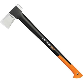 FISKARS - Large wood rip axe XL X25 77.4cm 2540gr - 122480102