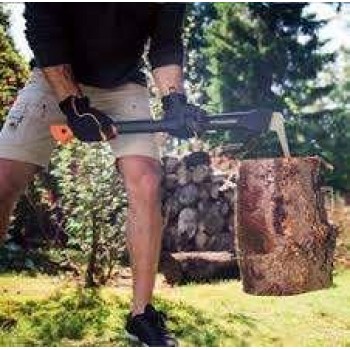 FISKARS - WoodXpert XA22 Hand Hook - 126007102 FISKARS - WoodXpert XA22 Hand Hook - 126007102
