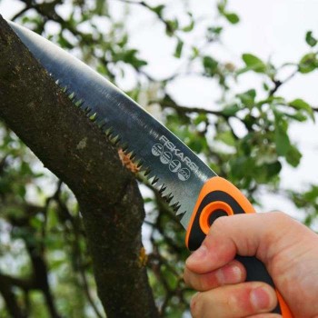 FISKARS - PROFESSIONAL CLASS SAW SW-330 490mm - 123330102 FISKARS - PROFESSIONAL CLASS SAW SW-330 490mm - 123330102