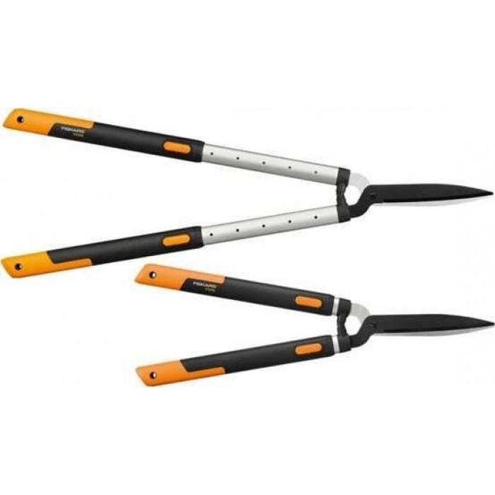 FISKARS - TELESCOPIC HS86 SMART FIT BORDURA FISH - 114800102 FISKARS - TELESCOPIC HS86 SMART FIT BORDURA FISH - 114800102