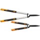 FISKARS - TELESCOPIC HS86 SMART FIT BORDURA FISH - 114800102 FISKARS - TELESCOPIC HS86 SMART FIT BORDURA FISH - 114800102