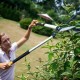 FISKARS - TELESCOPIC HS86 SMART FIT BORDURA FISH - 114800102 FISKARS - TELESCOPIC HS86 SMART FIT BORDURA FISH - 114800102