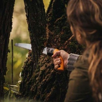 FISKARS - ΠΡΙΟΝΙ SW84 ΜΕ ΣΤΑΘΕΡΗ ΛΑΜΑ 33cm  - 123840102 FISKARS - ΠΡΙΟΝΙ SW84 ΜΕ ΣΤΑΘΕΡΗ ΛΑΜΑ 33cm  - 123840102