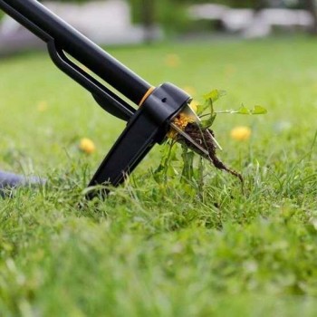 FISKARS - ΕΚΡΙΖΩΤΗΣ ΑΓΡΙΟΧΟΡΤΩΝ XACT  1000mm 950g - 102012102 FISKARS - ΕΚΡΙΖΩΤΗΣ ΑΓΡΙΟΧΟΡΤΩΝ XACT  1000mm 950g - 102012102