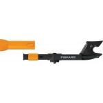 FISKARS - QUIK FIT ΚΕΦΑΛΗ ΓΙΑ ΚΛΑΔΕΥΤΗΡΙ ΚΟΡΥΦΗΣ - 136525102