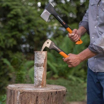 FISKARS - XA2 HAND ANCHOR - 126006102 FISKARS - XA2 HAND ANCHOR - 126006102