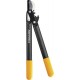 FISKARS - POWER GEAR BLACK CLASS (S) L70 - 112190102 FISKARS - POWER GEAR BLACK CLASS (S) L70 - 112190102
