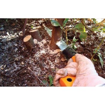 FISKARS - XTRACT (L) SW75 BLADE LENGTH 255mm - 123880102 FISKARS - XTRACT (L) SW75 BLADE LENGTH 255mm - 123880102