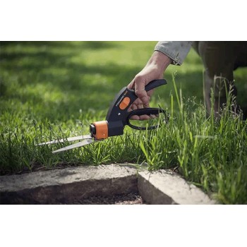 FISKARS - GS42 FISH FOR GAZON SERVO SYSTEM - 113680102 FISKARS - GS42 FISH FOR GAZON SERVO SYSTEM - 113680102