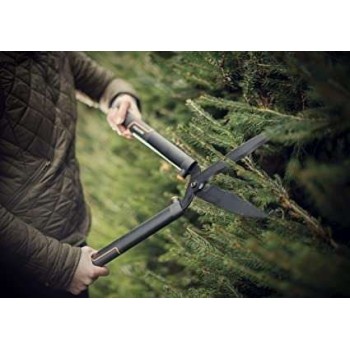 FISKARS - HS22 SINGLE STEP BORDURAS FISH - 114730102 FISKARS - HS22 SINGLE STEP BORDURAS FISH - 114730102