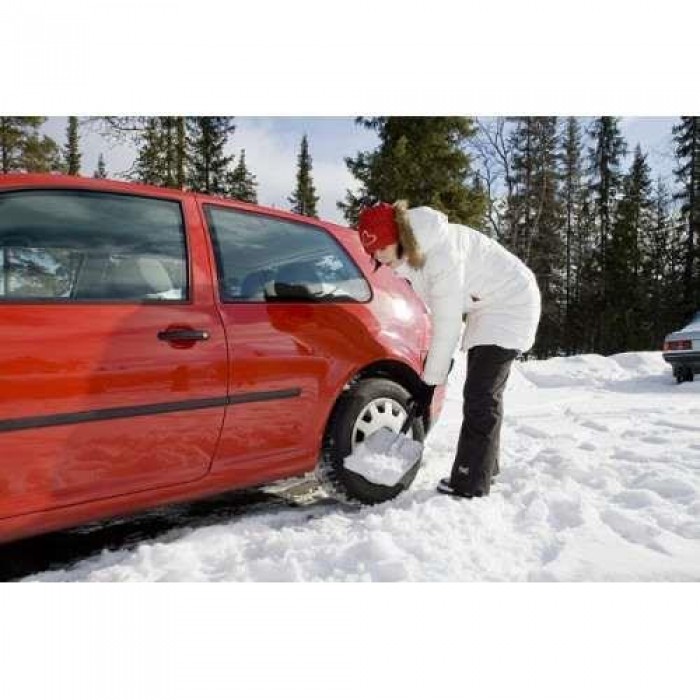 FISKARS - Shovel Camping - Car Safety - 131520102