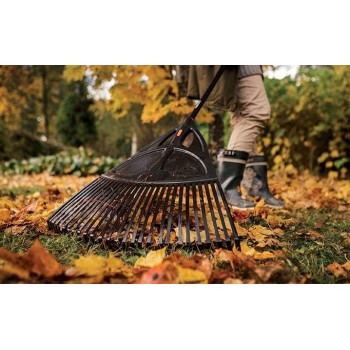 FISKARS - ALUMINIUM SOLID XL 65cm - 135090102 FISKARS - ALUMINIUM SOLID XL 65cm - 135090102