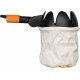 FISKARS - QUIK FIT FRUIT COLLECTOR - 836950102 FISKARS - QUIK FIT FRUIT COLLECTOR - 836950102