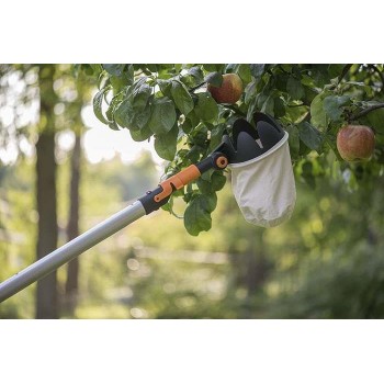 FISKARS - QUIK FIT ΦΡΟΥΤΟΣΥΛΛΕΚΤΗΣ - 836950102 FISKARS - QUIK FIT ΦΡΟΥΤΟΣΥΛΛΕΚΤΗΣ - 836950102