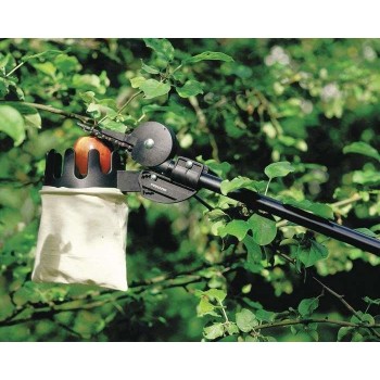 FISKARS - FRUIT COLLECTOR UP80 F 15.5cm - 110970102 FISKARS - FRUIT COLLECTOR UP80 F 15.5cm - 110970102