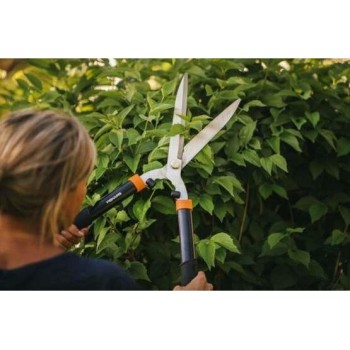FISKARS - ΨΑΛΙΔΑ ΜΠΟΡΝΤΟΥΡΑΣ SOLID HS21 - 115027102 FISKARS - ΨΑΛΙΔΑ ΜΠΟΡΝΤΟΥΡΑΣ SOLID HS21 - 115027102