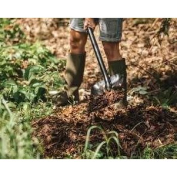 FISKARS - PATOFTYARO ISIO SOLID - 132403102 FISKARS - PATOFTYARO ISIO SOLID - 132403102