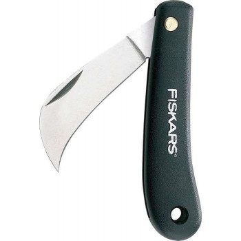 FISKARS - ΣΟΥΓΙΑΣ ΕΜΒΟΛΙΑΣΜΟΥ K62 ΚΥΡΤΟΣ - 125880102 FISKARS - ΣΟΥΓΙΑΣ ΕΜΒΟΛΙΑΣΜΟΥ K62 ΚΥΡΤΟΣ - 125880102