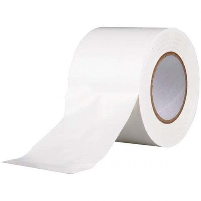 HPX - UNITED TAINIA 50MM X 20M WHITE / BLACK - 523000122 HPX - UNITED TAINIA 50MM X 20M WHITE / BLACK - 523000122