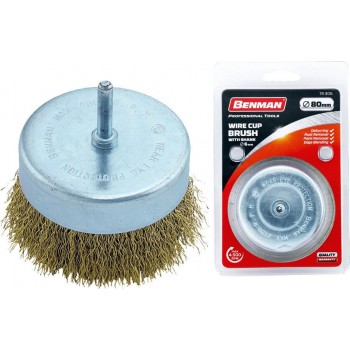 Benman - Syrmatovourtsa Bell for Drill 80mm - 74306 Benman - Syrmatovourtsa Bell for Drill 80mm - 74306
