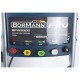 BORMANN - BPW5300 Βενζινοκίνητο Πλυστικό Υψηλής Πίεσης 250bar/208cc - 031826