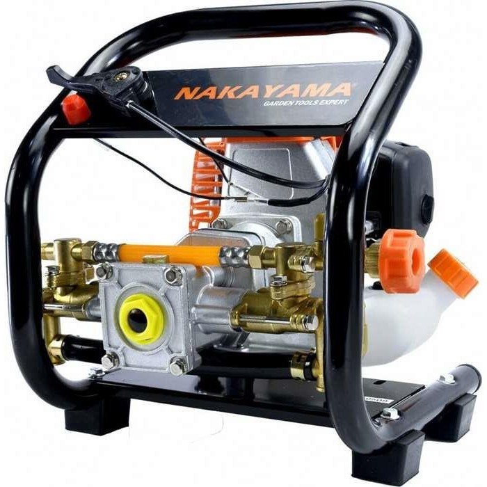 NAKAYAMA - NS2610 Ψεκαστικό Βενζίνης 26cc - 032892