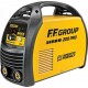 FF Group - DWM 200 PRO Welding Inverter 200A (max) Electrode (MMA) - 45486