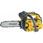 FF GROUP - ΒΕΝΖΙΝΟΚΙΝΗΤΟ ΑΛΥΣΟΠΡΙΟΝΟ ΚΛΑΔΕΥΤΙΚΟ GCS 125T EASY 1.0HP - 45555