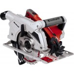 EINHELL - RT-CS 190/1 Circular Saw 1200W with Suction System - 4330970