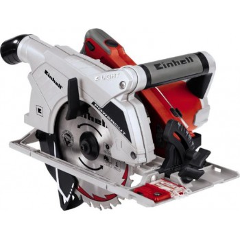 EINHELL - RT-CS 190/1 Circular Saw 1200W with Suction System - 4330970