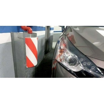 INOFIX - PARKING ΠΡΟΣΤΑΣΙΑ ΓΙΑ ΚΟΛΩΝΕΣ - 4102-1 INOFIX - PARKING ΠΡΟΣΤΑΣΙΑ ΓΙΑ ΚΟΛΩΝΕΣ - 4102-1
