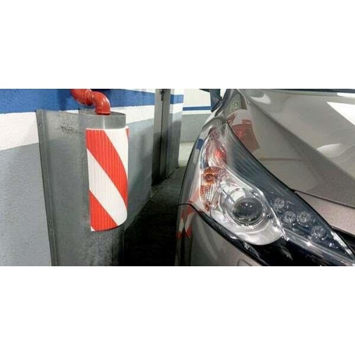 INOFIX - PARKING PROTECTION FOR COLUMNS - 4102-1