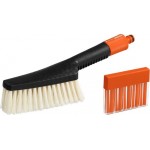 GARDENA 0990 SET OF BRUSHES WITH SOAPS
