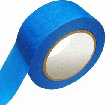 SIKA BLUE MASKING TAPE 25mmX50m SIKA BLUE MASKING TAPE 25mmX50m